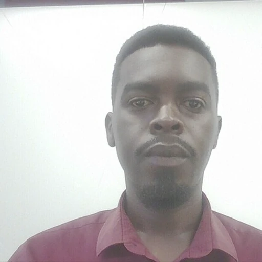 Erick Omondi, Controls and Monitoring Lead