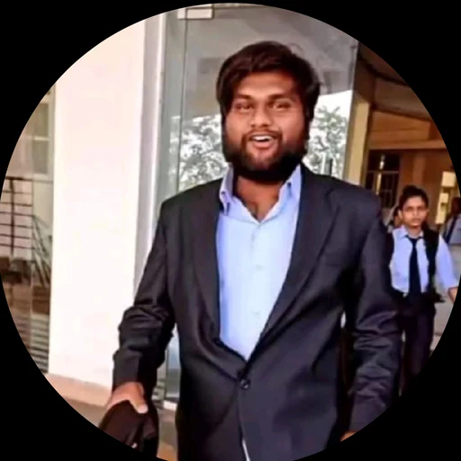 Jagadeesh Gali, REP Program Manager