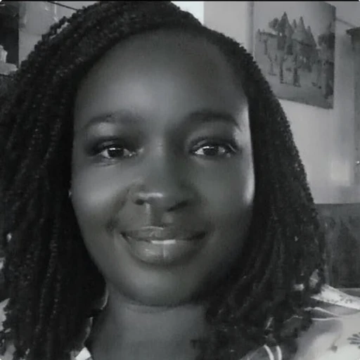 Lillian Marenya, Growth and Partnership Lead