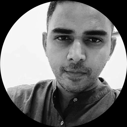 Tejasvi MR, Country Manager